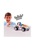 Stuntman Stu Crash Buggy product photo View 05 S