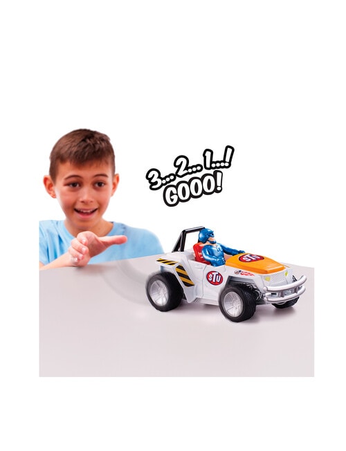 Stuntman Stu Crash Buggy product photo View 05 L