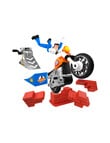 Stuntman Stu Nitro Boost Stunt Bike product photo View 03 S