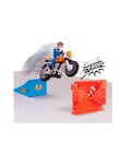Stuntman Stu Nitro Boost Stunt Bike product photo View 05 S