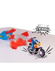 Stuntman Stu Nitro Boost Stunt Bike product photo View 06 S
