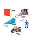 Stuntman Stu Nitro Boost Stunt Bike product photo View 07 S