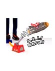 Stuntman Stu Sky Comet Rocket Plane product photo View 04 S