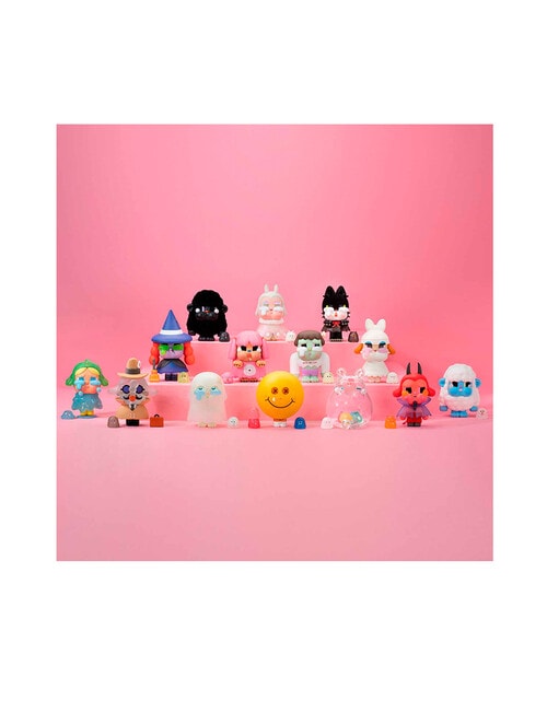 Pop Mart Crybaby Monster Tears Series Figures Blind Box - Action