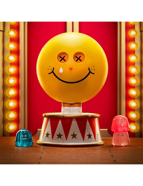 Pop Mart Crybaby Monster Tears Series Figures Blind Box product photo View 05 L