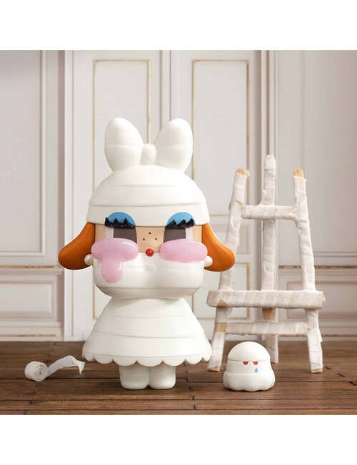 Pop Mart Crybaby Monster Tears Series Figures Blind Box product photo View 06 L