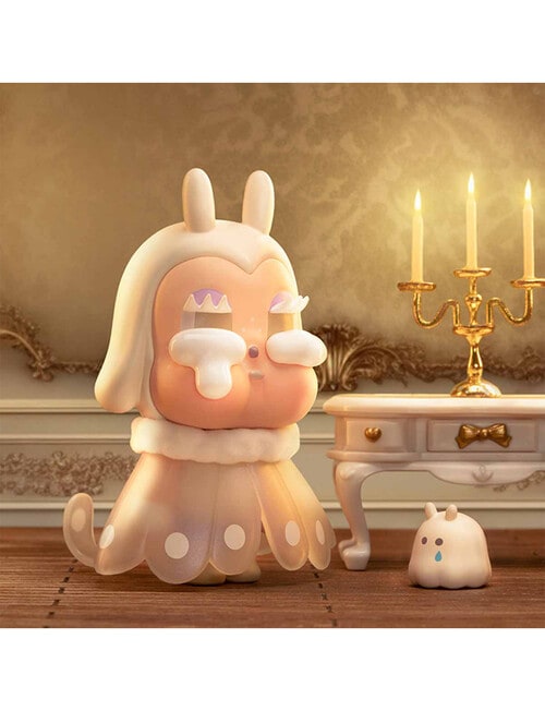 Pop Mart Crybaby Monster Tears Series Figures Blind Box product photo View 07 L