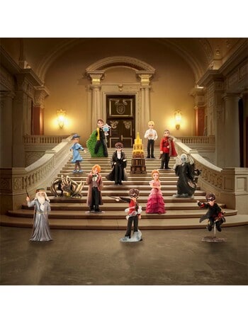 Pop Mart Harry Potter And The Goblet of Fire Series Figures Blind Box product photo