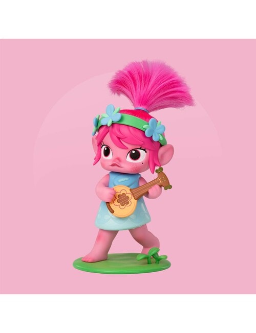 Pop Mart Molly Trolls Poppy Figurine product photo View 02 L