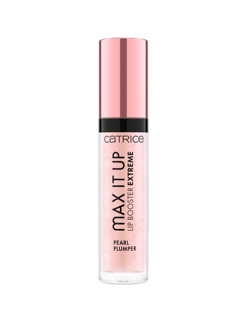 Catrice Max It Up Lip Booster Extreme, 070 It's A Pearl Thing product photo