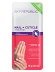 Skin Republic Nail & Cuticle Hand Mask product photo