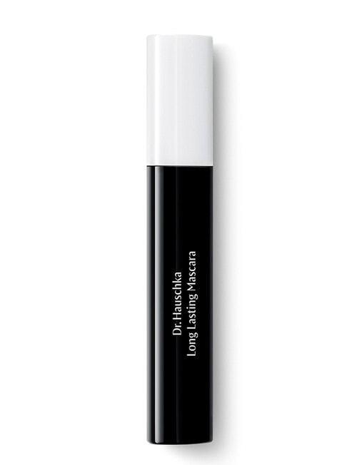 Dr Hauschka Mascara Long Lasting, Black product photo