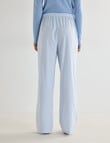 Zest Sleep Pant, Blue Stripe product photo View 02 S