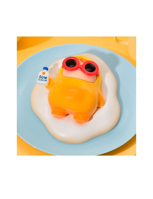 Pop Mart Pucky Egg Beanie Series Figures Blind Box product photo View 06 L