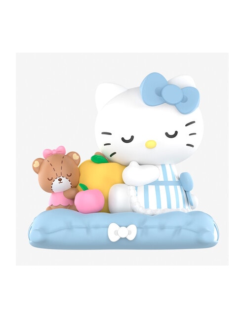 Pop Mart Sanrio Characters Fall Asleep Series Figures Blind Box product photo View 04 L