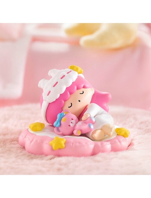 Pop Mart Sanrio Characters Fall Asleep Series Figures Blind Box product photo View 07 L