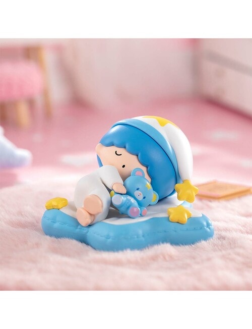 Pop Mart Sanrio Characters Fall Asleep Series Figures Blind Box product photo View 08 L