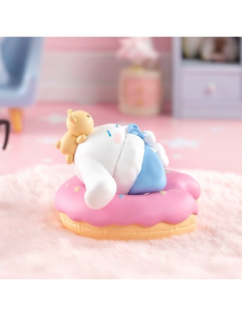 Pop Mart Sanrio Characters Fall Asleep Series Figures Blind Box product photo View 09 L