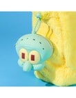 Pop Mart Spongebob Squarepants, Bikini Bottom Storage Bag, Squidward Version product photo View 02 S