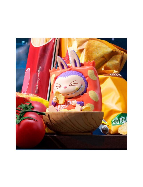 Pop Mart The Monsters Wacky Mart Series Figures Blind Box - Action