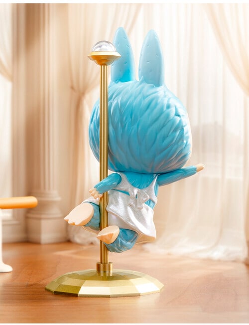 Pop Mart Labubu Rhythmic Gymnastics Figure product photo View 03 L