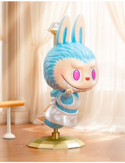 Pop Mart Labubu Rhythmic Gymnastics Figure product photo View 04 L