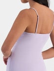 Jockey Woman Parisienne Bamboo Cami, Iridescent product photo View 03 S