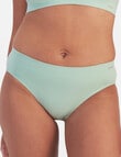 Jockey Woman Skimmies Smooth Hi Cut Brief, Meadow Lane product photo