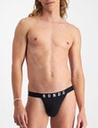 Bonds Dynamite Original Brief, Black product photo