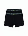 Bonds X-Temp Air Trunk, 2-Pack, Nu Black product photo
