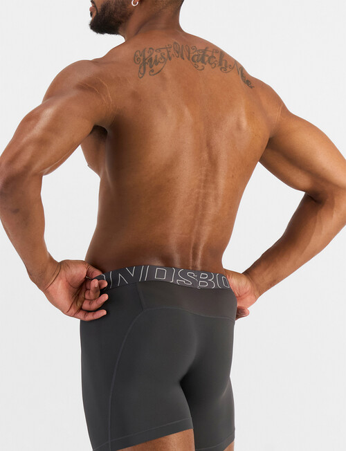 Bonds Sweat Off Trunk, 3-Pack, Baseline, Black Pearl & Nu Black product photo View 03 L