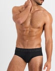 Bonds Sweat Off Brief, 3-Pack, Black Pearl, Baseline & Nu Black product photo View 02 S