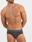 Bonds Sweat Off Brief, 3-Pack, Black Pearl, Baseline & Nu Black product photo View 05 S