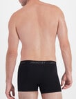 Jockey Comfort Print Trunk, 3-Pack, Gustav Geo product photo View 09 S