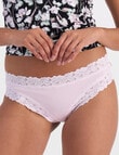 Jockey Woman Parisienne Cotton Gee Brief, Primrose Hill product photo