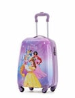 Disney Princess Trolley Case, 17-inch, ALDIS168 product photo View 02 S