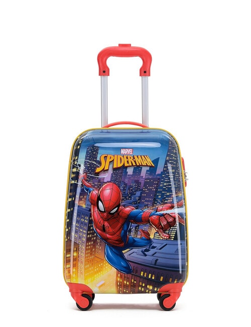 Disney Spiderman Trolley Case, 17inch, ALMAR070 product photo