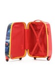 Disney Spiderman Trolley Case, 17inch, ALMAR070 product photo View 03 S