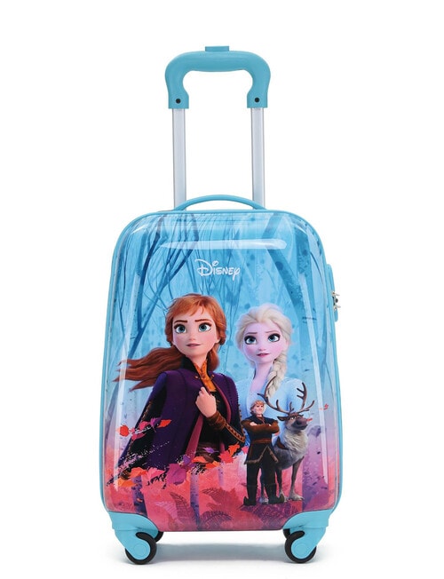 Disney Frozen Trolley Case, 17inch, ALDIS167 product photo