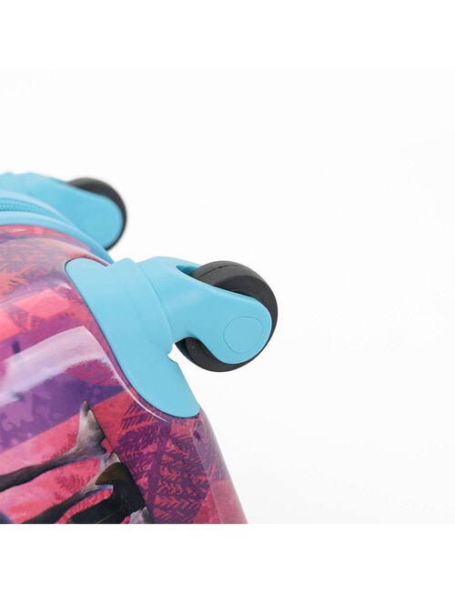 Disney Frozen Trolley Case, 17inch, ALDIS167 product photo View 04 L