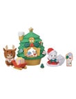 Sylvanian Families Baby Santa's Christmas Tree House product photo View 03 S
