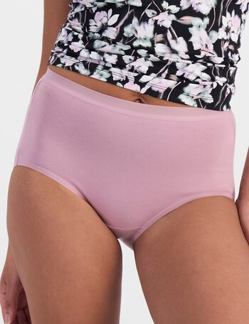 Jockey Woman Everyday Bamboo Full Brief, Cottagecore product photo