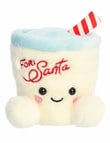Palm Pals Palm Pals Plush Christmas, Assorted product photo