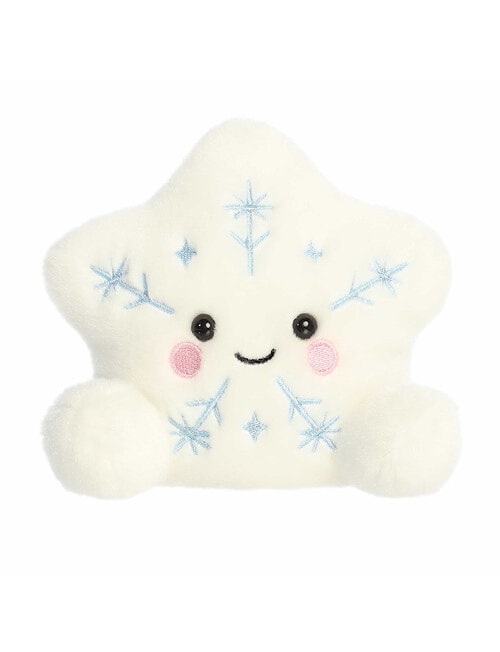 Palm Pals Palm Pals Plush Christmas, Assorted product photo View 02 L