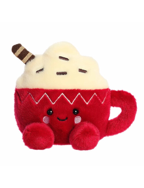 Palm Pals Palm Pals Plush Christmas, Assorted product photo View 05 L