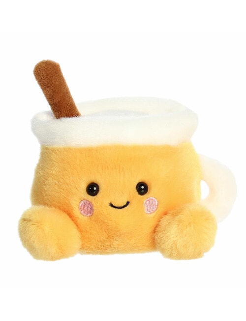 Palm Pals Palm Pals Plush Christmas, Assorted product photo View 06 L