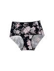 Jockey Woman No Panty Line Promise Next Gen Full Brief, Noct Bouquet product photo
