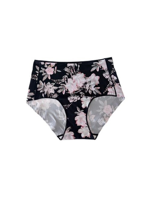 Jockey Woman No Panty Line Promise Next Gen Full Brief, Noct Bouquet product photo