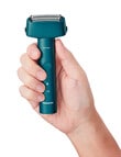 Panasonic 3-Blade Foil Shaver, ES-RM3B-A541 product photo View 08 S