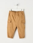 Teeny Weeny Chino Pant, Tea Stain product photo